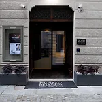 Palazzo Bellezia Luxury & Turín