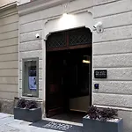 Bed and breakfast Palazzo Bellezia Luxury & 4*