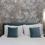 Bed and breakfast Palazzo Bellezia Luxury & Turín