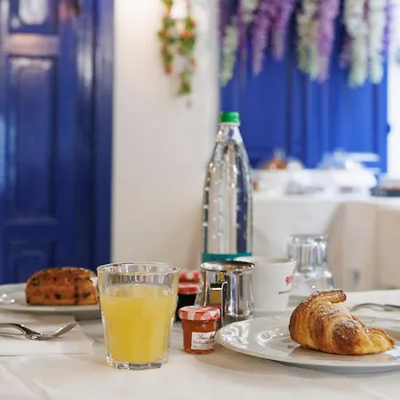 Palazzo Bellezia Luxury & Bed & Breakfast *