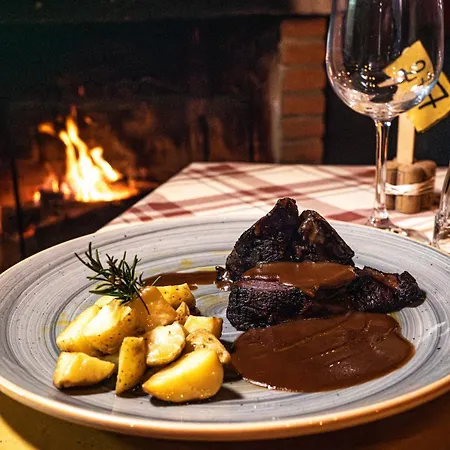 Palazzo Bellezia Luxury &