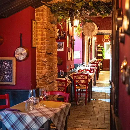 Bed & Breakfast Palazzo Bellezia Luxury &
