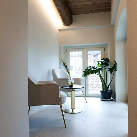 Palazzo Bellezia Luxury & Bed and breakfast