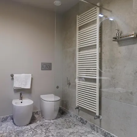 Palazzo Bellezia Luxury & 4*