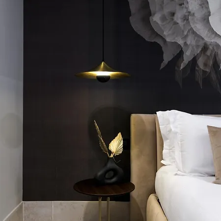 Palazzo Bellezia Luxury & * Turin
