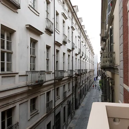 Palazzo Bellezia Luxury & Turin