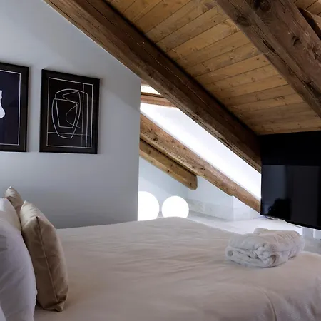 Palazzo Bellezia Luxury & Bed & Breakfast
