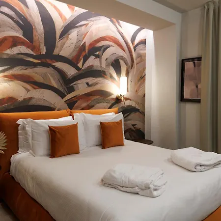 Bed & Breakfast Palazzo Bellezia Luxury &