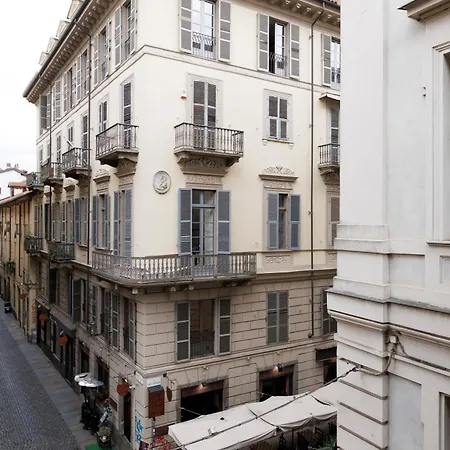 Palazzo Bellezia Luxury & * Turin