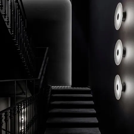 Palazzo Bellezia Luxury & Oda ve Kahvaltı *