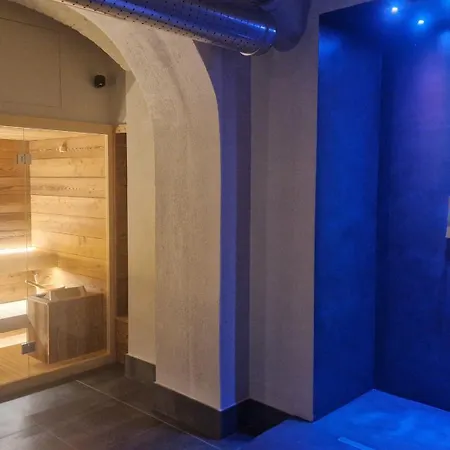 Bed & Breakfast Palazzo Bellezia Luxury & Turin