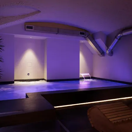 Palazzo Bellezia Luxury & Oda ve Kahvaltı Torino