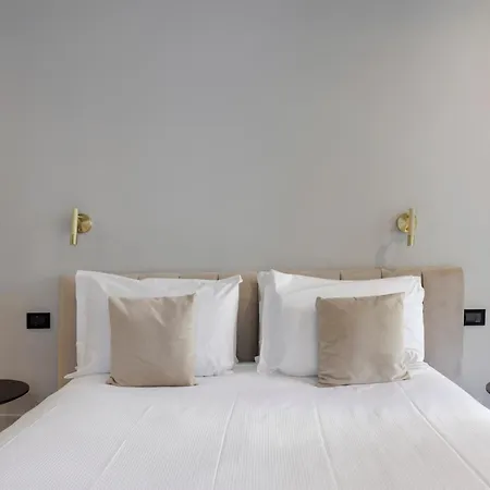 Palazzo Bellezia Luxury & Bed & Breakfast Turin