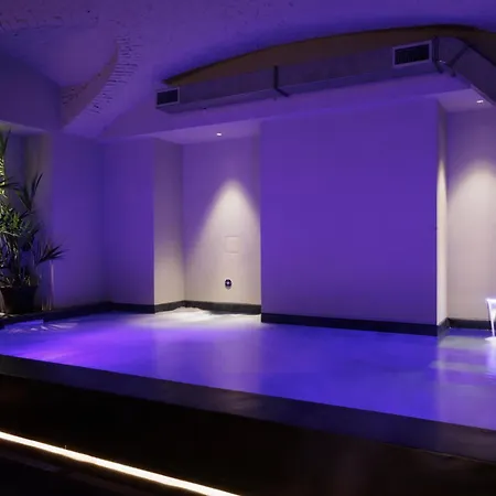 Palazzo Bellezia Luxury & 4* Turín