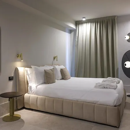 Palazzo Bellezia Luxury & 4*