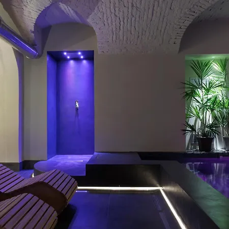 Palazzo Bellezia Luxury & Turin