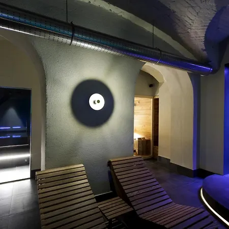 Palazzo Bellezia Luxury & *