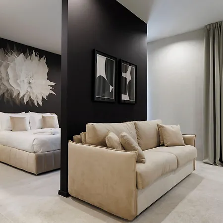 Palazzo Bellezia Luxury & 4*