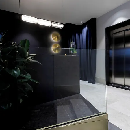 Palazzo Bellezia Luxury & 4*