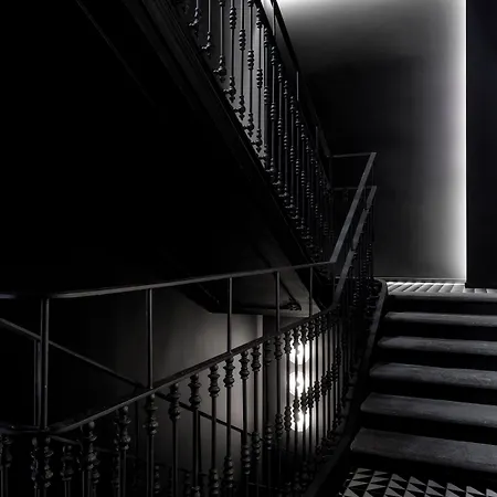 ベッド・アンド・ブレックファスト Palazzo Bellezia Luxury & トリノ