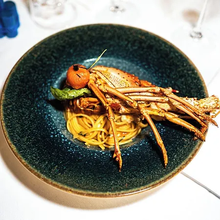 ベッド・アンド・ブレックファスト Palazzo Bellezia Luxury & 4*