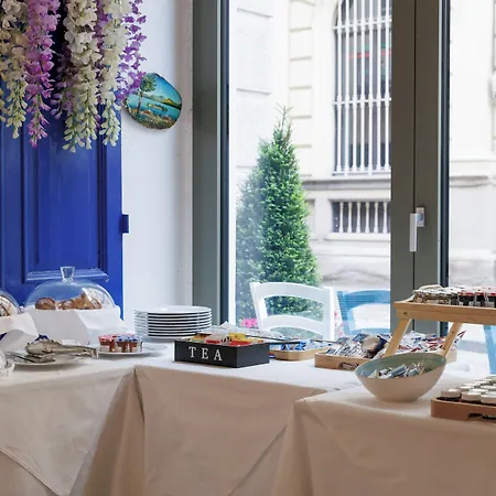 Palazzo Bellezia Luxury & 4* トリノ