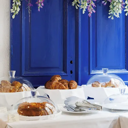 ベッド・アンド・ブレックファスト Palazzo Bellezia Luxury & 4*