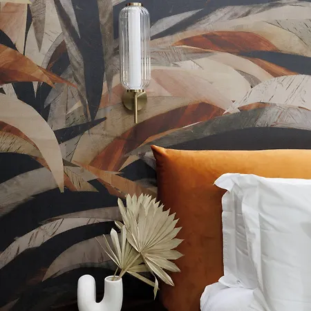 Palazzo Bellezia Luxury & ベッド・アンド・ブレックファスト トリノ