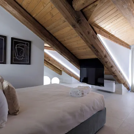 Palazzo Bellezia Luxury & ベッド・アンド・ブレックファスト