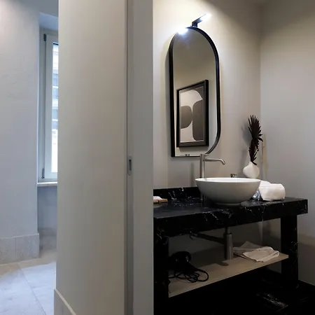 Palazzo Bellezia Luxury & ベッド・アンド・ブレックファスト 4*