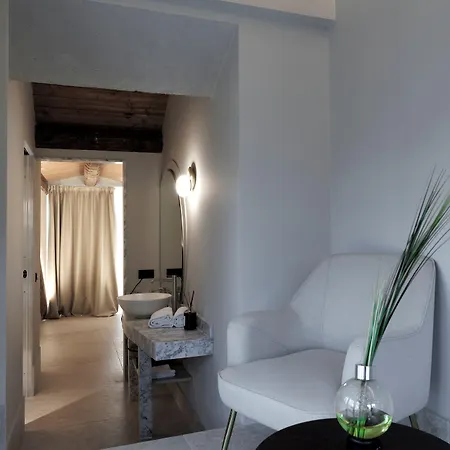 Palazzo Bellezia Luxury & トリノ