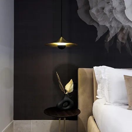 Bed and breakfast Palazzo Bellezia Luxury & Turín