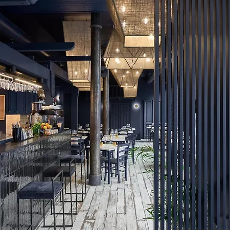 Palazzo Bellezia Luxury & 住宿加早餐酒店 都灵