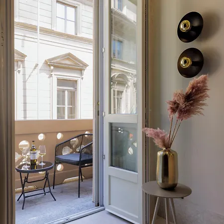 Palazzo Bellezia Luxury & Frühstückspension 4*