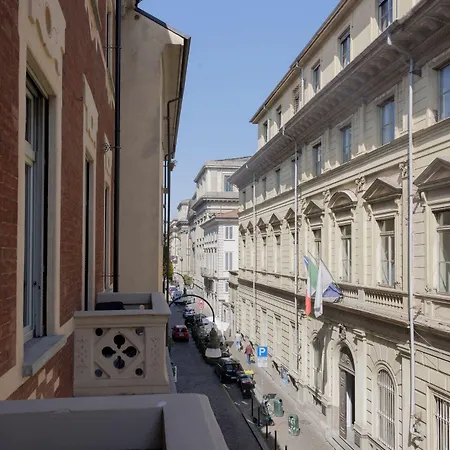 Palazzo Bellezia Luxury & Turin