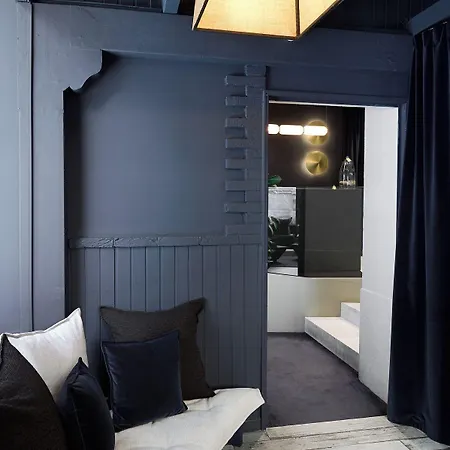 Palazzo Bellezia Luxury & 4*