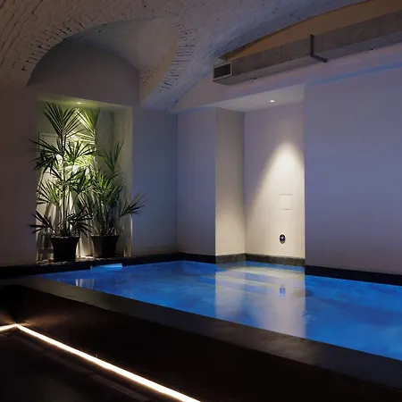 Palazzo Bellezia Luxury & 4* Turin