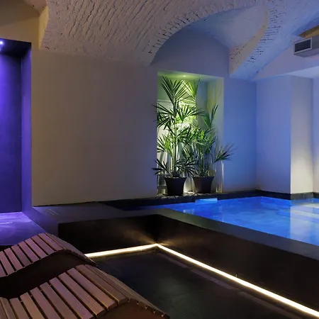 Palazzo Bellezia Luxury &