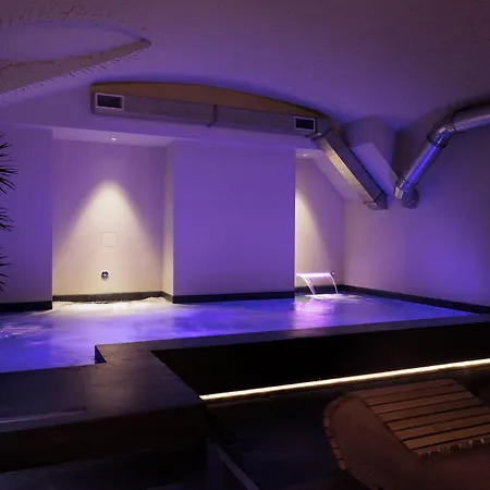 Palazzo Bellezia Luxury & Turin