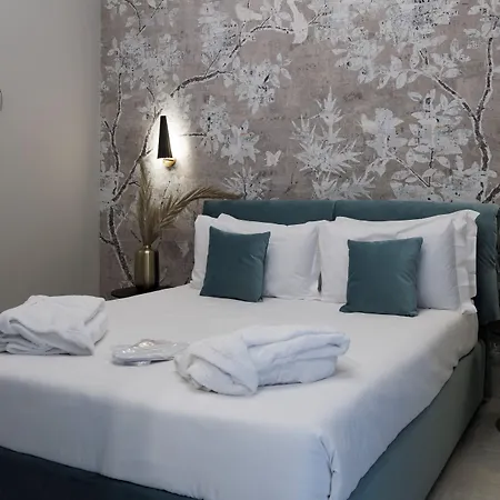 Palazzo Bellezia Luxury & Bed & Breakfast 4*