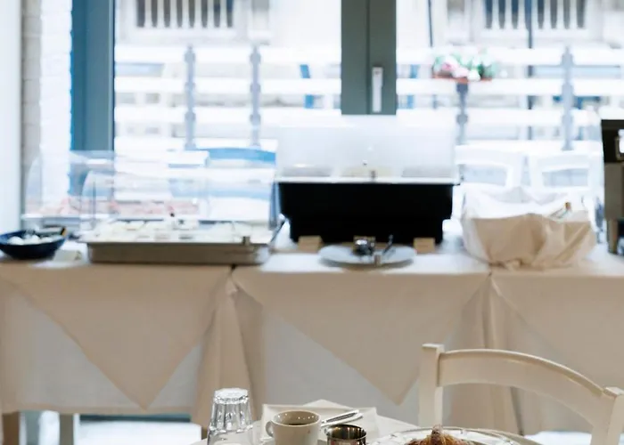 Palazzo Bellezia Luxury &