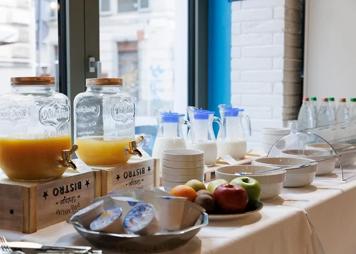 Bed and breakfast Palazzo Bellezia Luxury &