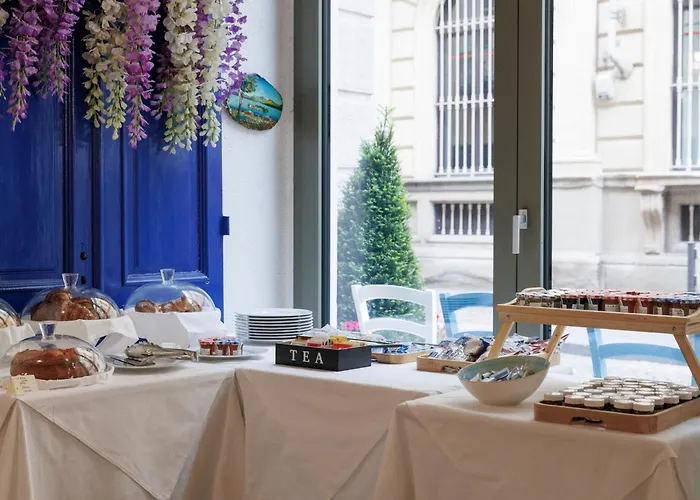 Bed and breakfast Palazzo Bellezia Luxury & 4*