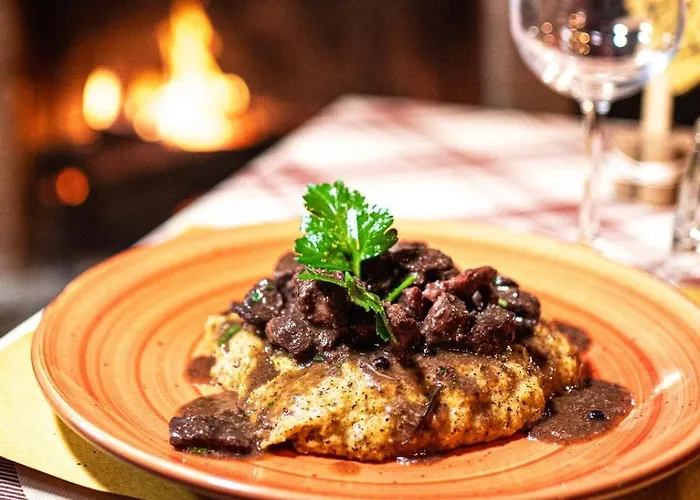 Palazzo Bellezia Luxury & 4*