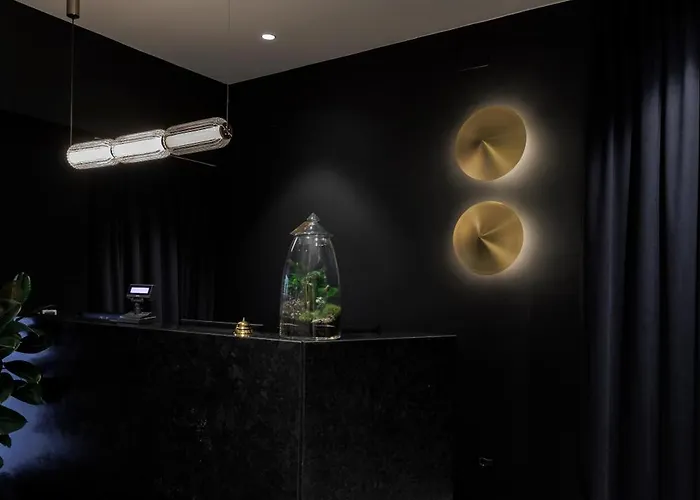 Palazzo Bellezia Luxury & Bed and breakfast