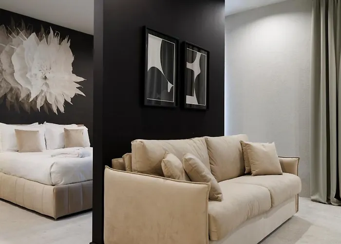 Palazzo Bellezia Luxury & 4*