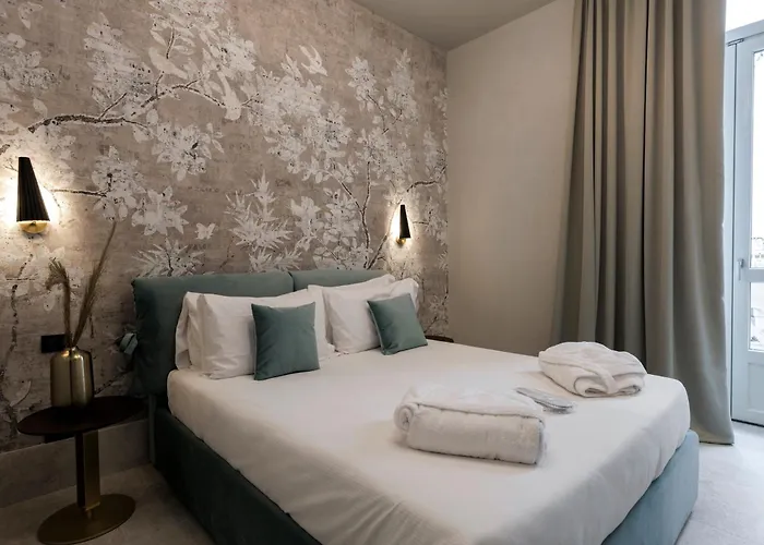 Palazzo Bellezia Luxury & Bed and breakfast