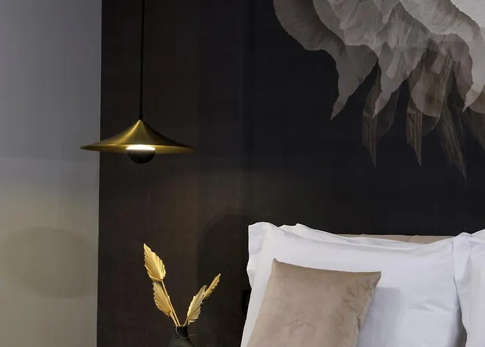 Palazzo Bellezia Luxury & Bed and breakfast 4*