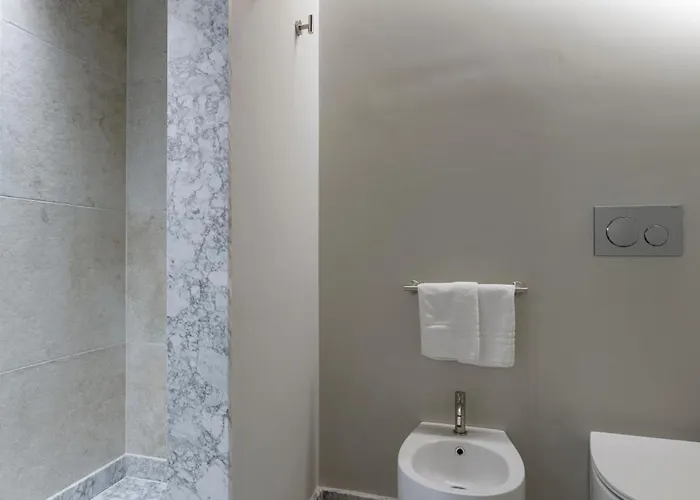 Palazzo Bellezia Luxury & Bed and breakfast Turín