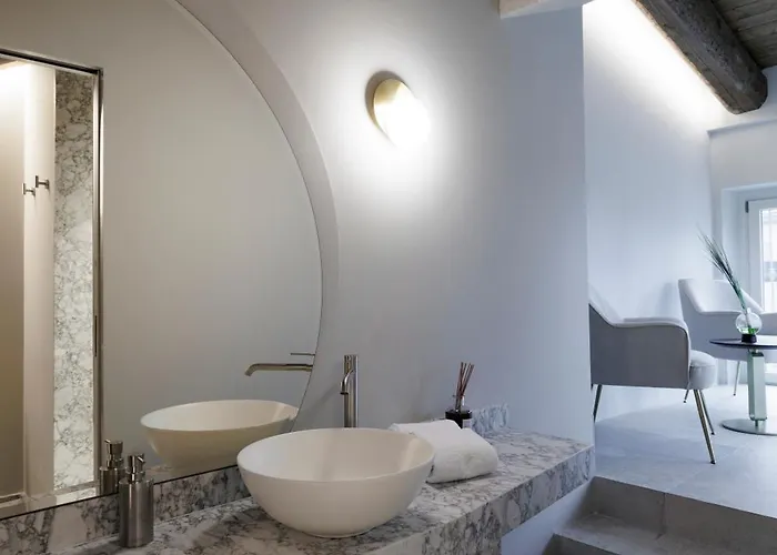 Bed and breakfast Palazzo Bellezia Luxury & Turín